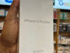 Apple iPhone 12 Pro Max 256Gb Brand (New)