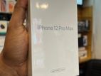 Apple iPhone 12 Pro Max 256Gb Brand (New)