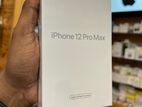 Apple iPhone 12 Pro Max 256Gb Brand (New)