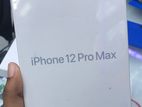 Apple iPhone 12 Pro Max 256GB/CPO (New)