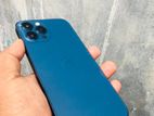 Apple iPhone 12 Pro Max 256GB (Used)