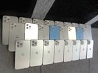 Apple iPhone 12 Pro Max 256GB full box (Used)