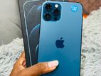 Apple iPhone 12 Pro Max 256GB Full Box (Used)