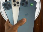 Apple iPhone 12 Pro Max 256GB Full Box (Used)