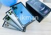 Apple iPhone 12 Pro Max 256GB Full Set Box (New) in Colombo