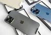 Apple iPhone 12 Pro Max 256GB Full Set Box (New) Mobile Phones