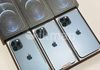 Apple iPhone 12 Pro Max 256GB Full Set Box (New) 