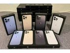 Apple iPhone 12 Pro Max 256GB Full Set Box (New)