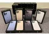 Apple iPhone 12 Pro Max 256GB Full Set Box (New)