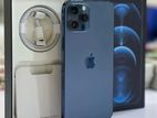Apple iPhone 12 Pro Max 256GB Full Set Box (Used)