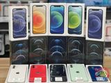 Apple iPhone 12 Pro Max 256GB Full Set Box (Used)