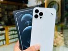 Apple iPhone 12 Pro Max 256GB Full Set (Used)