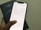 Apple iPhone 12 Pro Max 256GB (Used)