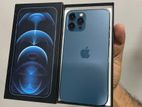 Apple iPhone 12 Pro Max 256GB (Used)