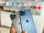 Apple iPhone 12 Pro Max 256GB Fullset Box (Used)