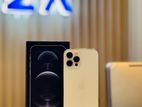 Apple iPhone 12 Pro Max 256GB Fullset Box (Used)