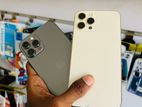 Apple iPhone 12 Pro Max 256GB Fullset (Used)