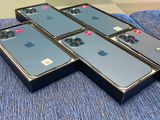 Apple iPhone 12 Pro Max 256GB FULLSET (Used)