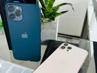 Apple iPhone 12 Pro Max 256GB Fullset (Used)