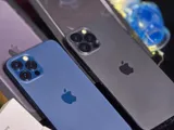 Apple iPhone 12 Pro Max 256GB FullSet (Used)