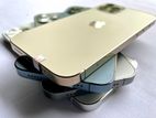 Apple iPhone 12 Pro Max 256GB Gold (Used)