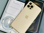 Apple iPhone 12 Pro Max 256GB | Gold (Used)