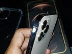 Apple iPhone 12 Pro Max 256GB (Used)