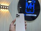 Apple iPhone 12 Pro Max 256GB Gold (Used)