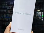 Apple iPhone 12 Pro Max 256GB Graphite (New)