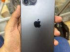 Apple iPhone 12 Pro Max 256GB (Used)