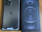 Apple iPhone 12 Pro Max 256GB GRAPHITE (Used)