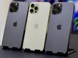 Apple iPhone 12 Pro Max 256GB LL/A (Used)