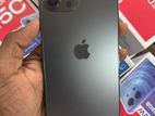Apple iPhone 12 Pro Max 256gb LLa version (Used)