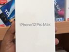 Apple iPhone 12 Pro Max 256GB (New)