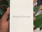 Apple iPhone 12 Pro Max 256GB (New)