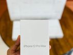 Apple iPhone 12 Pro Max 256GB (New)