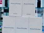 Apple iPhone 12 Pro Max 256GB (New)