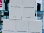 Apple iPhone 12 Pro Max 256GB (New)