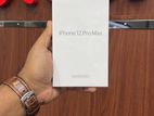 Apple iPhone 12 Pro Max 256GB (New)