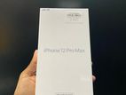 Apple iPhone 12 Pro Max 256GB (New)