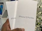 Apple iPhone 12 Pro Max 256GB (New)