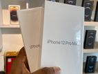 Apple iPhone 12 Pro Max 256GB (New)