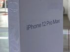 Apple iPhone 12 Pro Max 256GB (New)