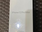 Apple iPhone 12 Pro Max 256GB (New)