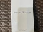 Apple iPhone 12 Pro Max 256GB (New)