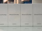 Apple iPhone 12 Pro Max 256GB (New)