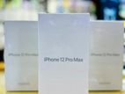 Apple iPhone 12 Pro Max 256gb (New)