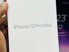 Apple iPhone 12 Pro Max 256GB (New)