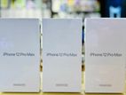 Apple iPhone 12 Pro Max (256GB) (New)