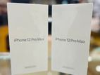 Apple iPhone 12 Pro Max 256GB (New)